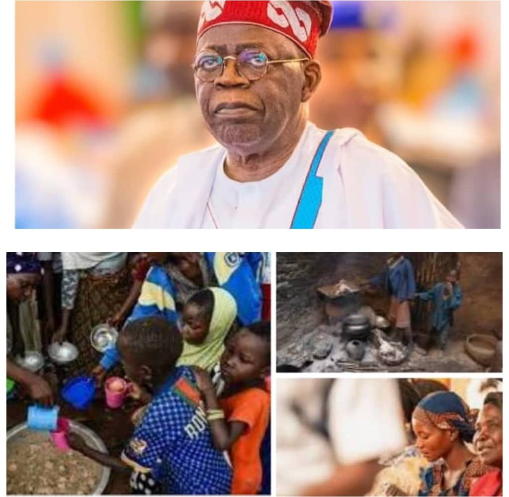 Nigeria’s Inflation Drop