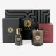 Nuhr luxury perfume