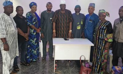 Olojo Festival Levies