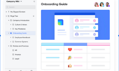 Power of Unified Workflows