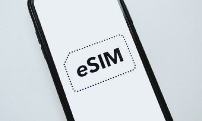 Prestmit eSIM Data Plans
