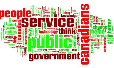 Public Sector Performance