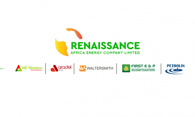 Renaissance Africa Energy