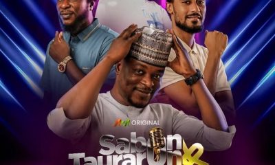 Sabon Tauraron Arewa