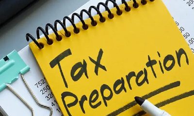 Tax Preparation