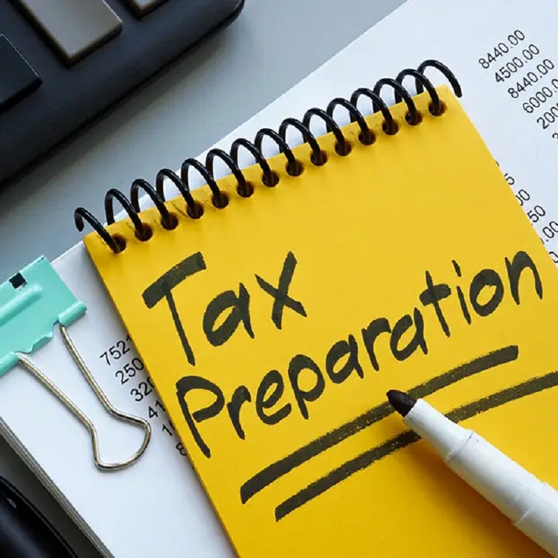 Tax Preparation