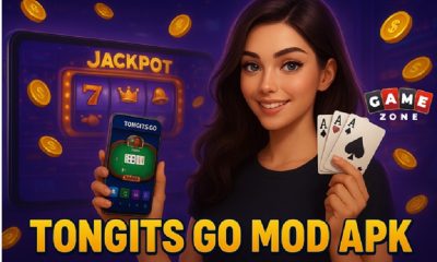 Tongits Go Mod APK