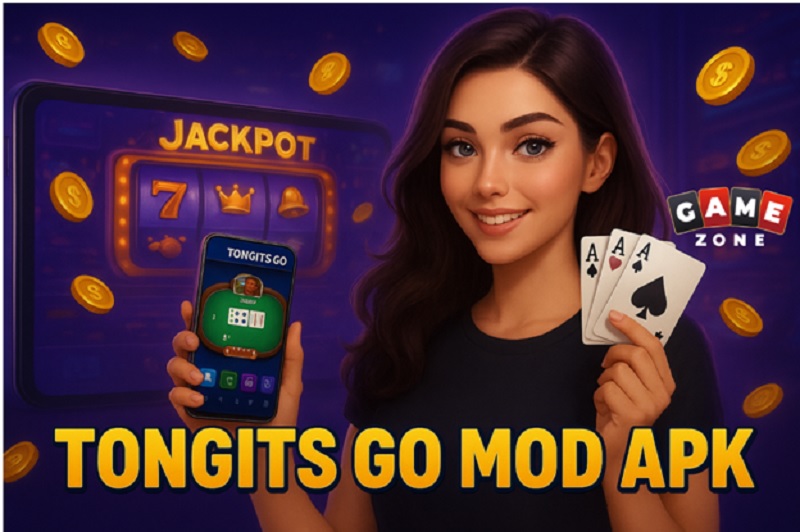 Tongits Go Mod APK