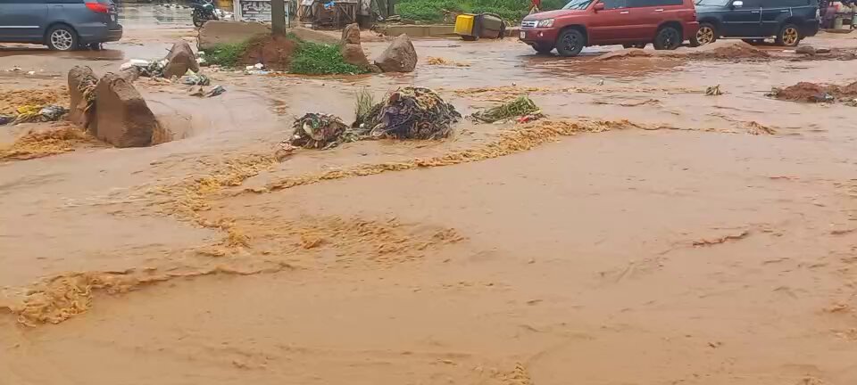 ayetoro lafenwa itele road