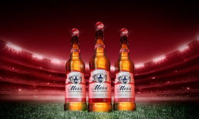 budweiser beer UCL