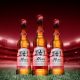 budweiser beer UCL
