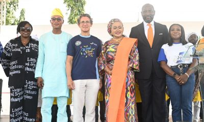 commitment to agriculture