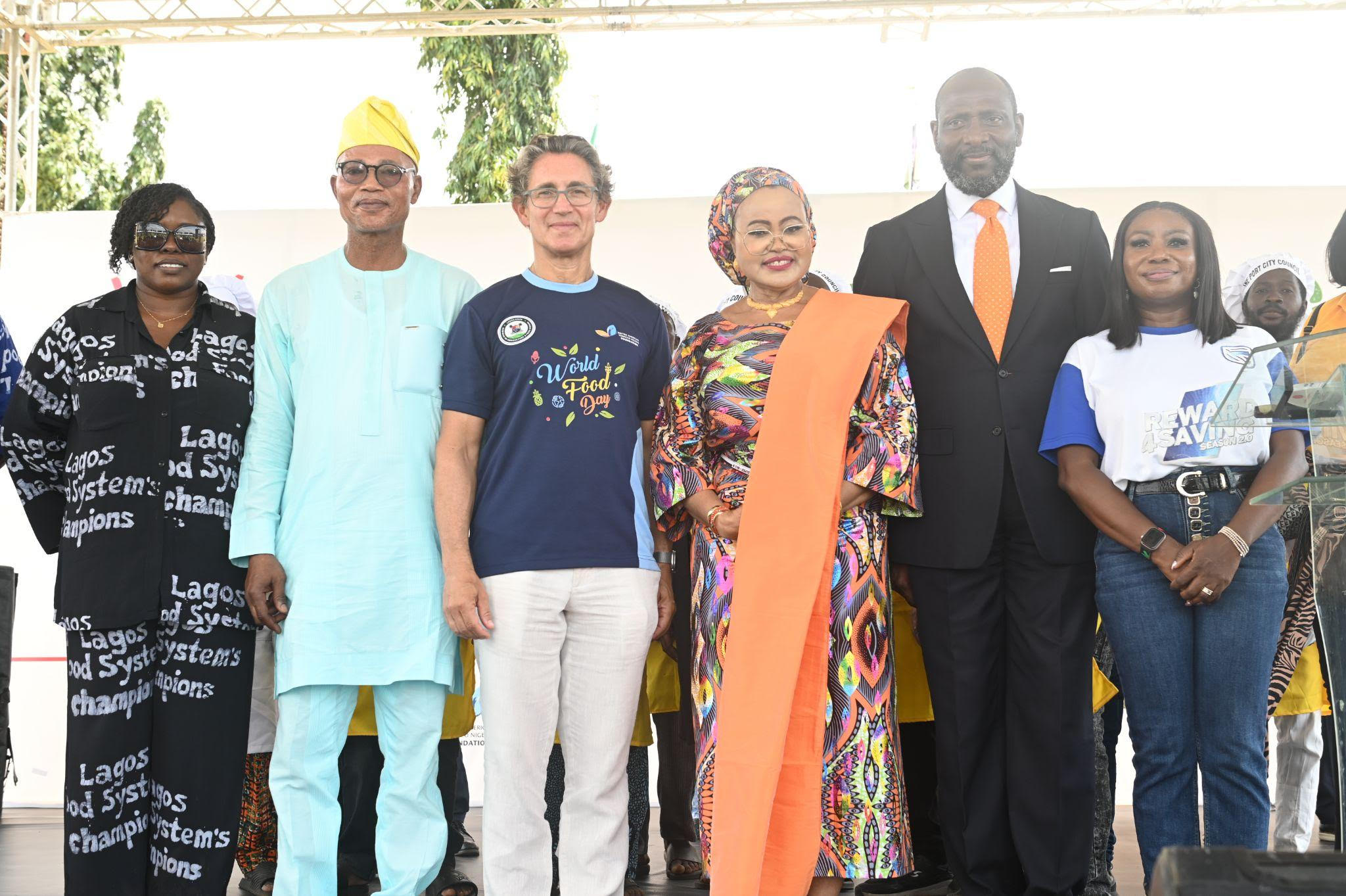 commitment to agriculture