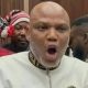 free nnamdi kanu protest