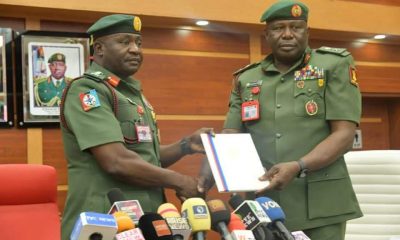 general christopher musa general olufemi oluyede