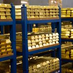 Nigeria’s Gold Holdings Rise to $3.5bn as CBN Diversifies Reserves