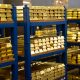 gold reserves nigeria