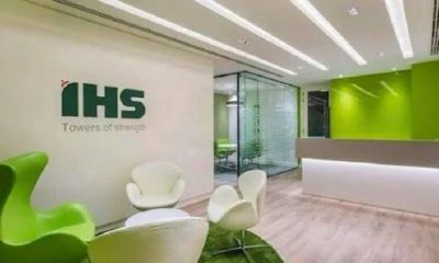 ihs nigeria