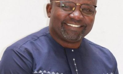 jude osakwe NIDO-Africa's Leadership