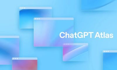 openai browser ChatGPT Atlas