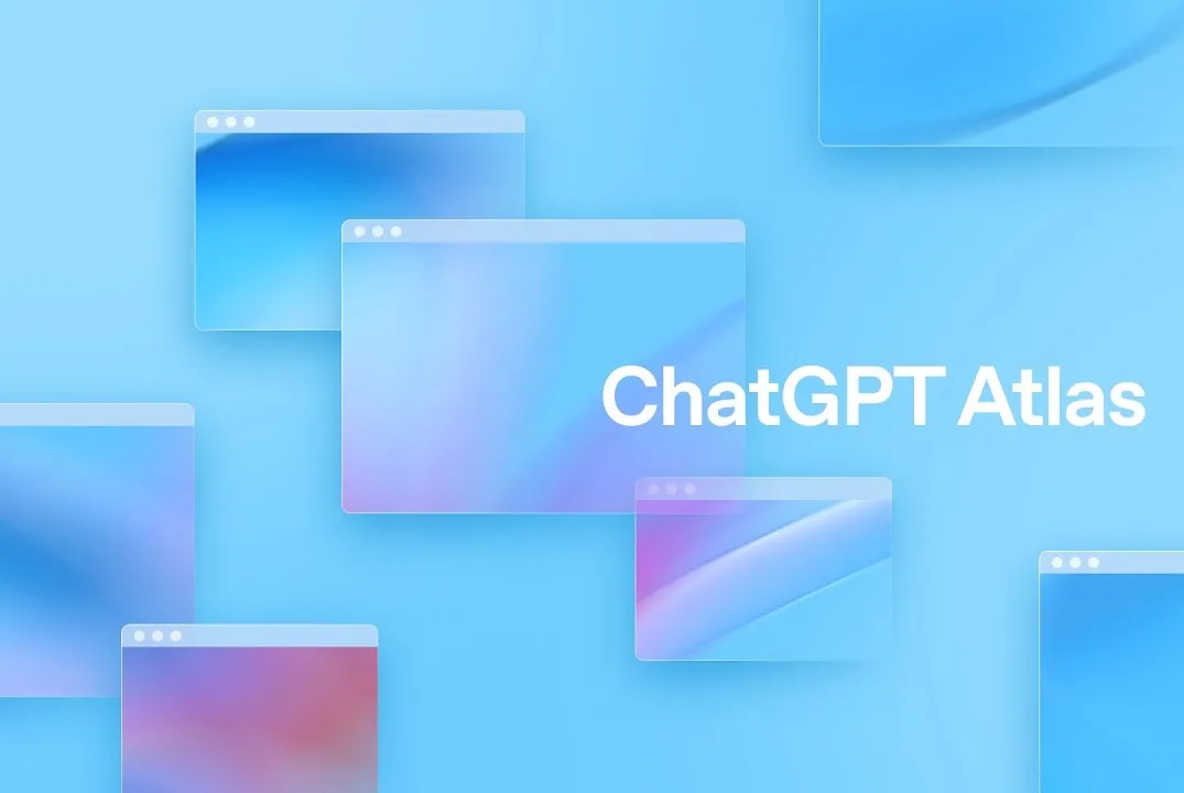 openai browser ChatGPT Atlas