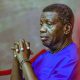 pastor adeboye