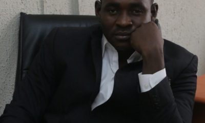 tosin faleye Miliki FM