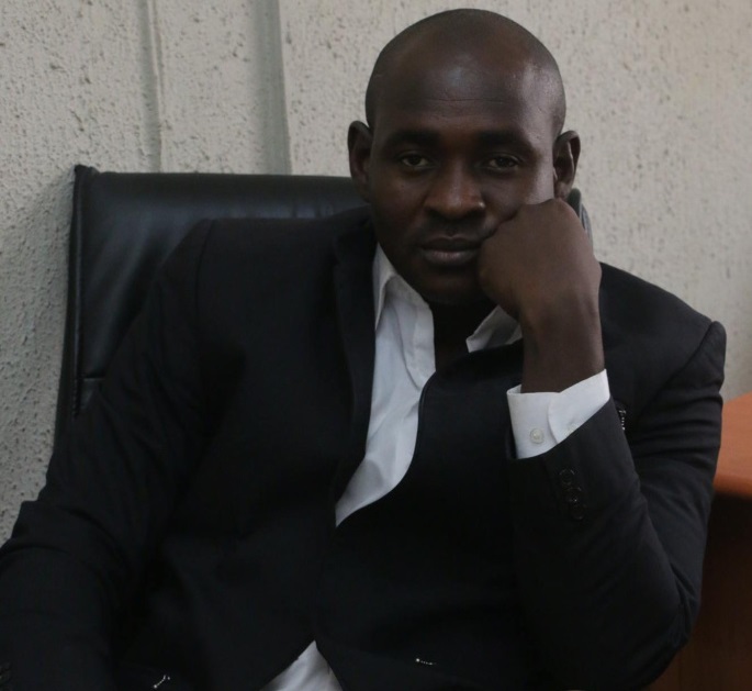 tosin faleye Miliki FM