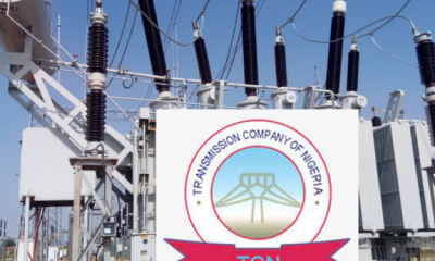 transmission company of nigeria