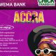 wema bank NBC trade fair