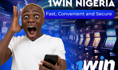 1Win Nigeria