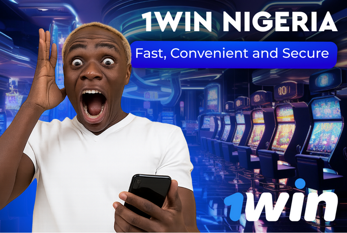 1Win Nigeria