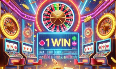 1win.ng account dashboard