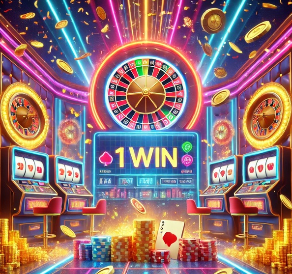 1win.ng account dashboard