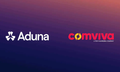 Aduna Comviva Network APIs Monetization