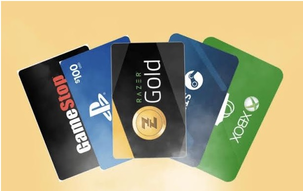 Apps to Trade Gift Cards