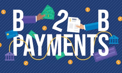 B2B Payments