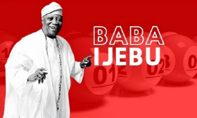 Baba Ijebu