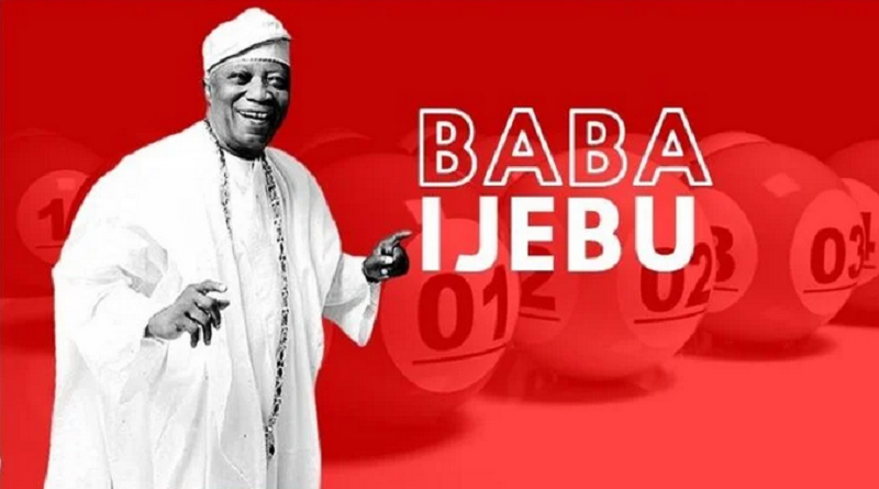 Baba Ijebu