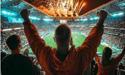 Best Odds For Sports Matches