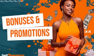 Betbonanza Nigeria