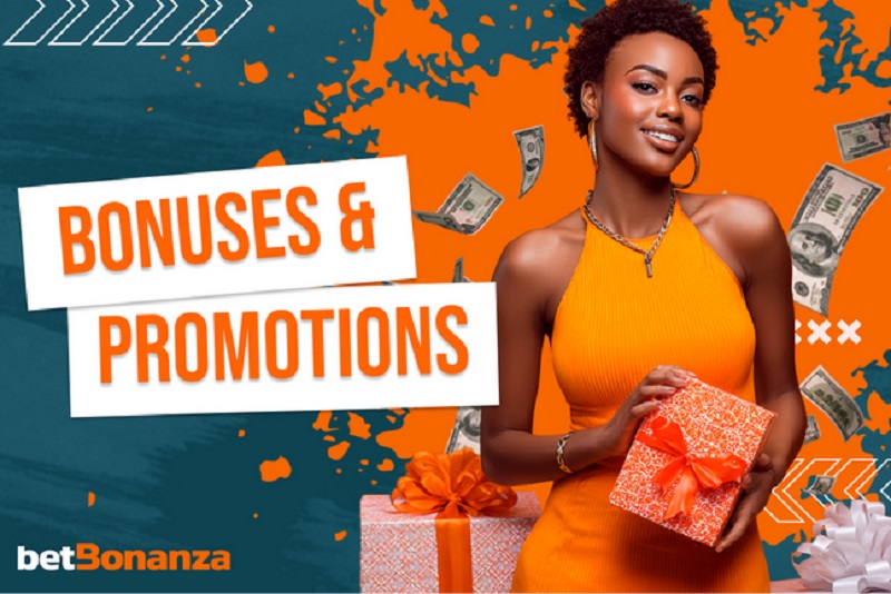 Betbonanza Nigeria