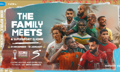 CAF Africa Cup of Nations Morocco 2025