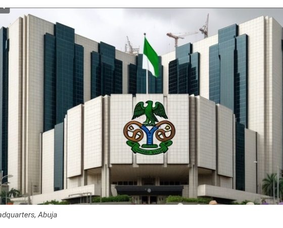 CBN’s $1trn Mirage