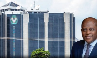 CBN’s N75trn Credit private sector