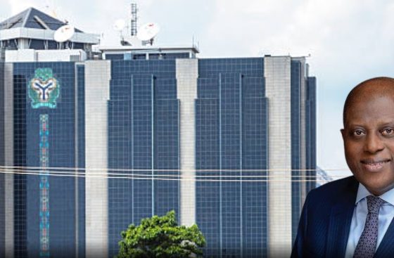 CBN’s N75trn Credit private sector