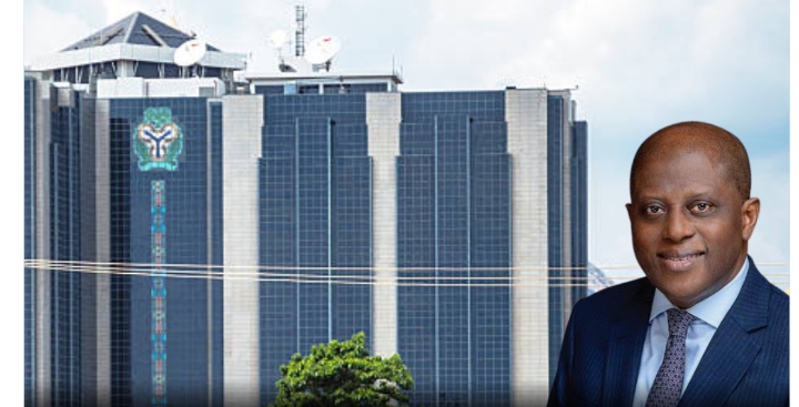 CBN’s N75trn Credit private sector