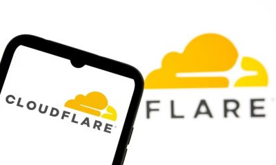 Cloudfare