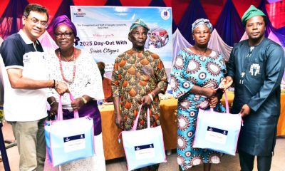 Dangote Cement Ibese