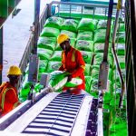 Dangote, German Firm to Deliver 16,940 Metric Tonnes of Fertiliser